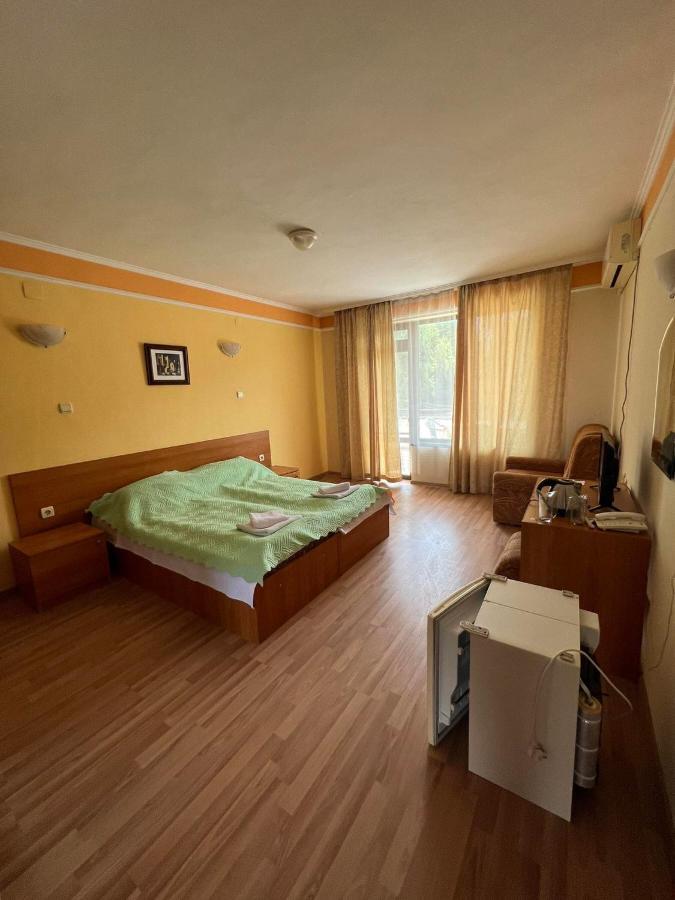 Family Hotel Saint Peter Saints Constantine and Helena Exterior foto